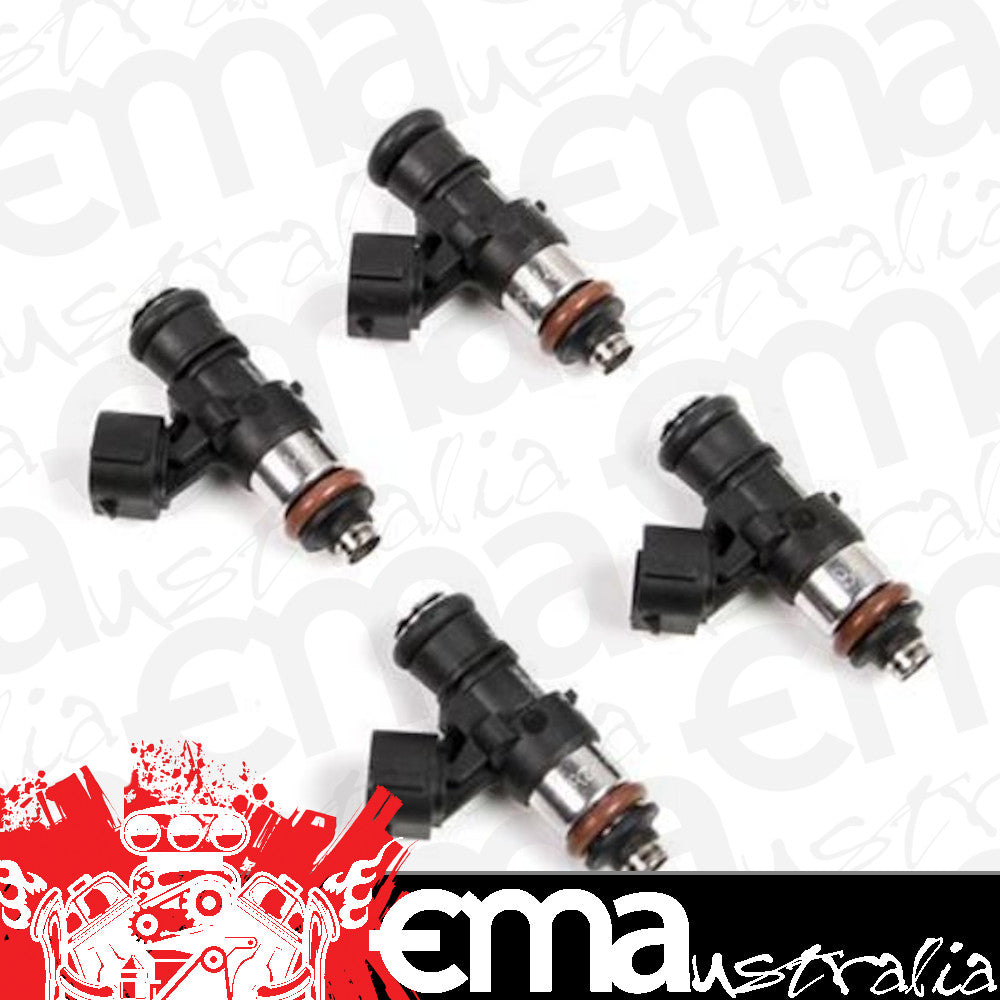 FUEL INJECTOR TERMINATOR 205 PPH