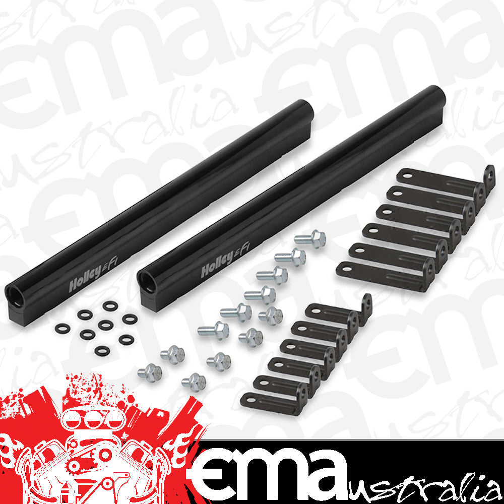 FUEL RAIL KIT FOR HO300-136 (HO534-218)
