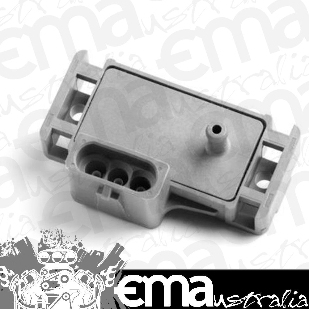 MAP Sensor Bosch-Style 1-Bar Each