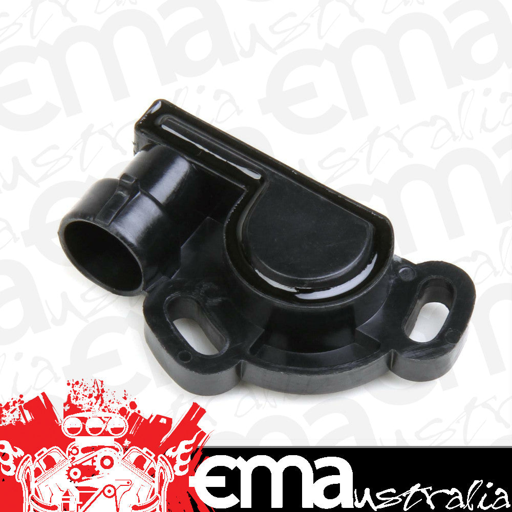 Holley | HO543-111 | Throttle Position Sensor for 4-Barrel Dominator