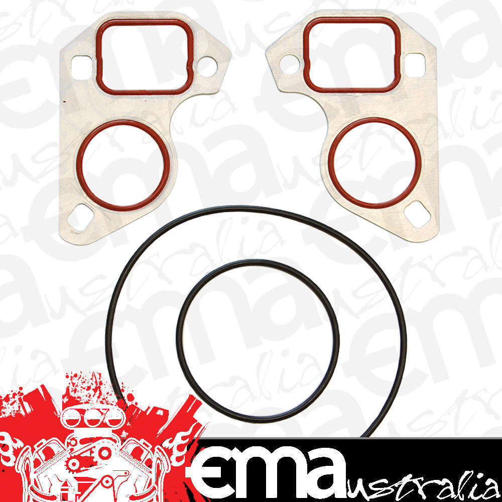 Five R Racing 5REG-WP114 Five R Water Pump Gasket Set Suit Chev Ls Series