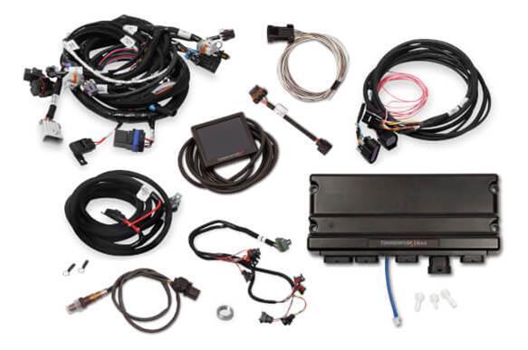 TERMINATOR X MAX EFI KIT