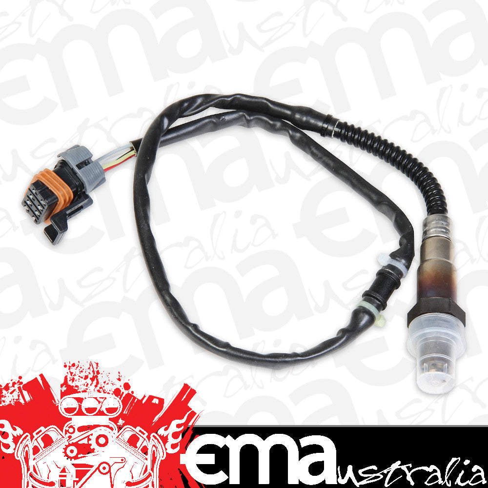 HOLLEY LSU4 BOSCH WIDEBAND O2 SENSOR HO554-101 HOLLEY EFI