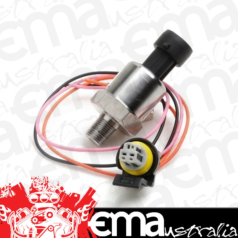 MAP Sensor (5 Bar (72.5 PSI)) (HO554-108)