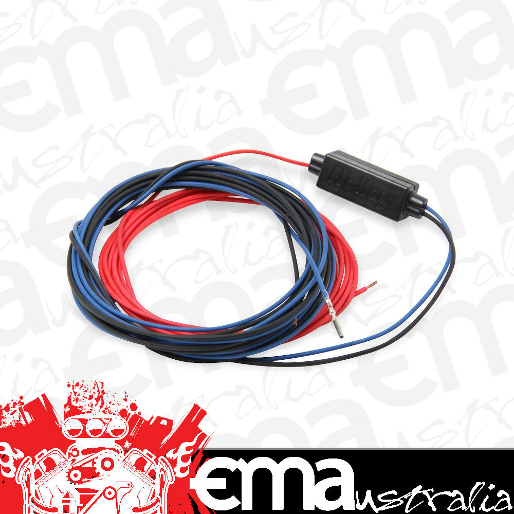 Holley | HO554-128 | Transbrake Input Protection Module