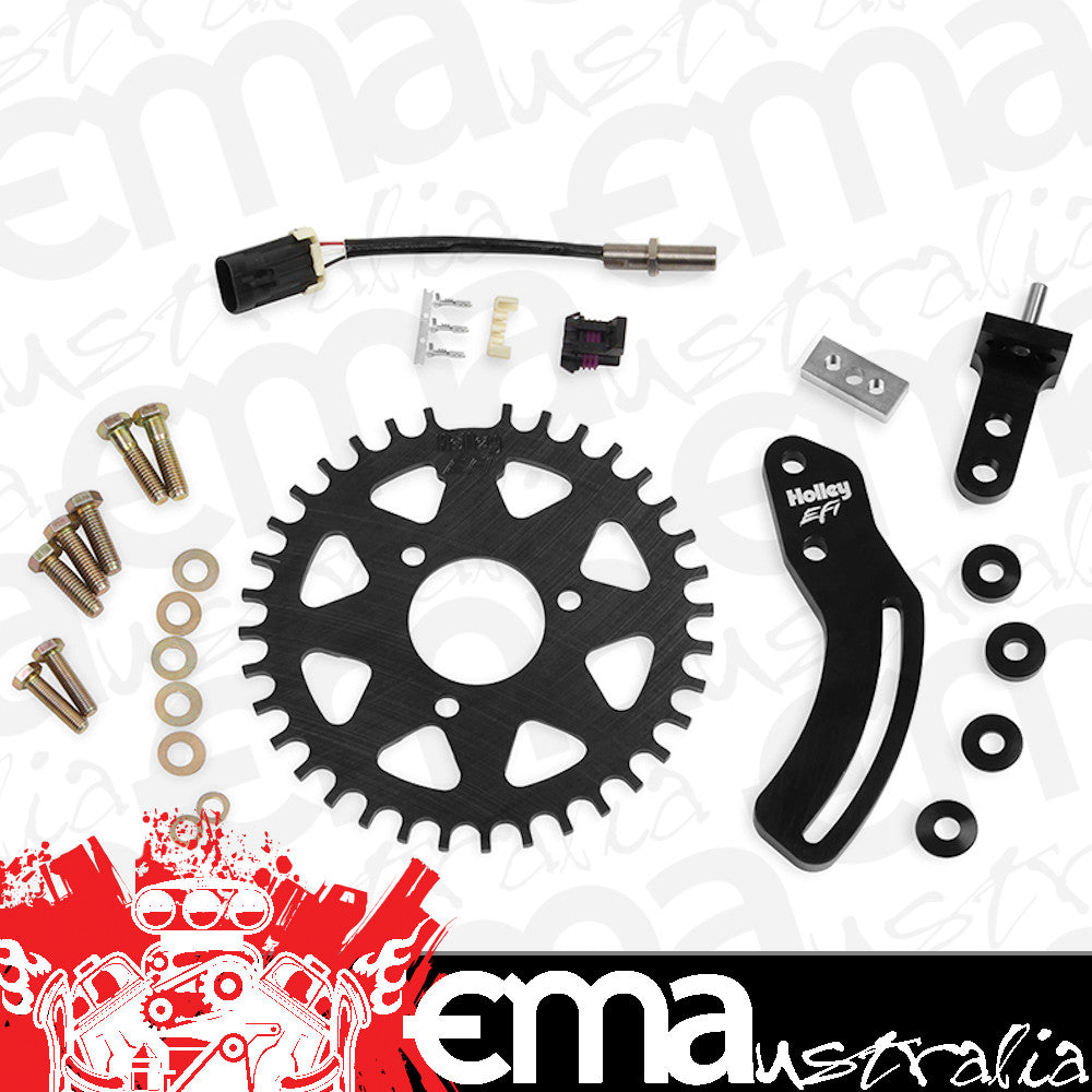 HOLLEY SBC EFI CRANK TRIGGER