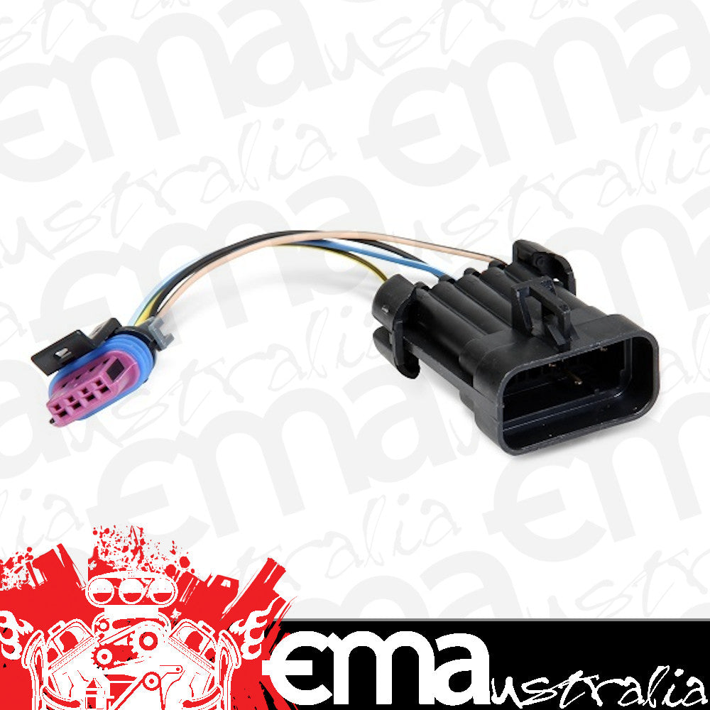 GM HEI Small Cap Ignition Harness (Suit Avenger, HP & Dominator EFI) (HO558-304)