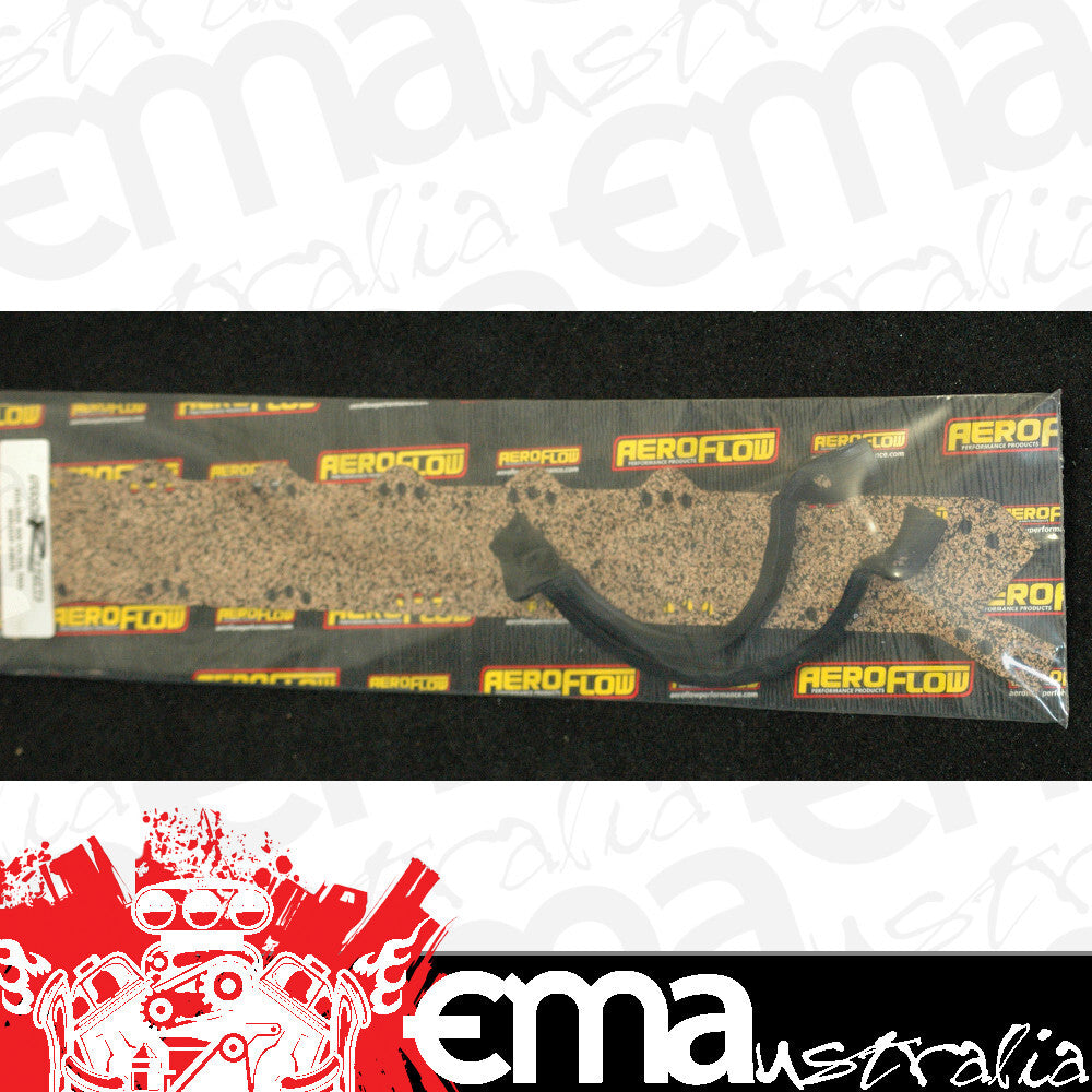 Five R Racing 5REGOP-308VN Five R Racing Oil Pan Gasket Kit Holden Commodore 304 Efi Vn On