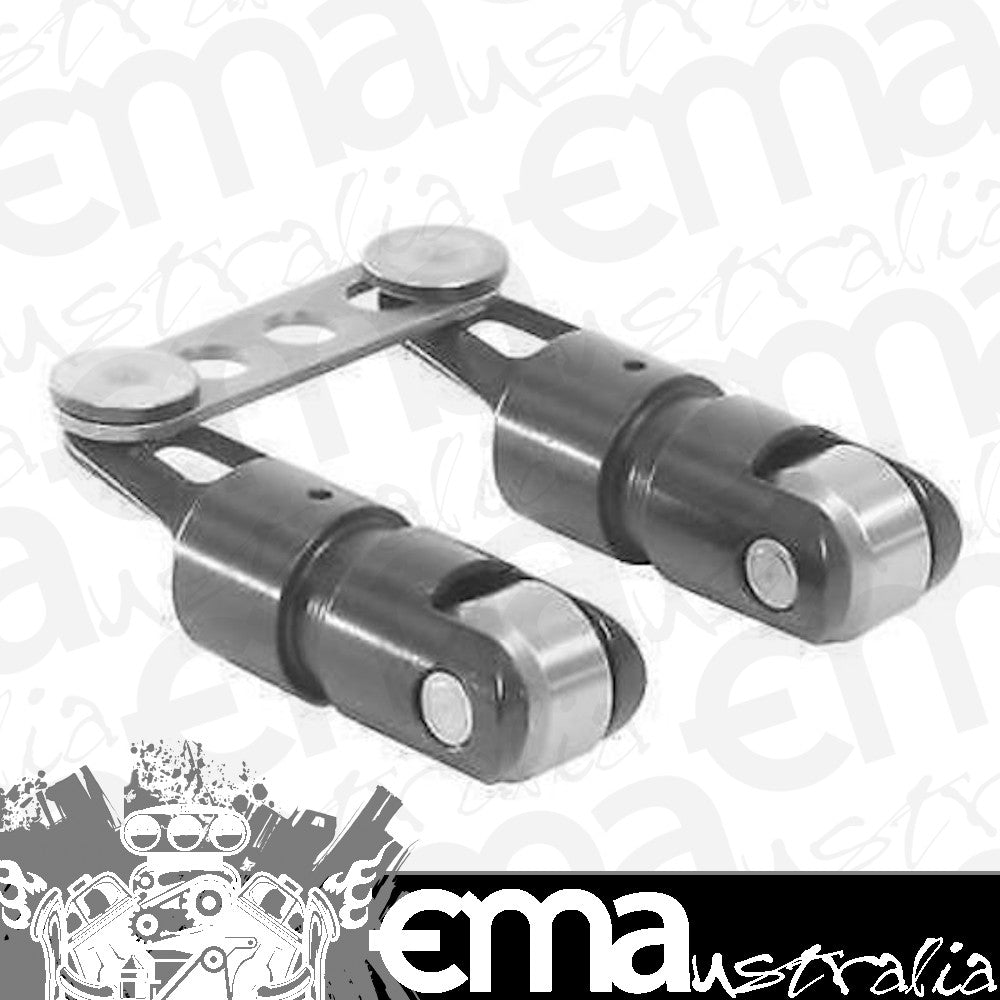 Chev Small Block Gen I 262-400 C.I.D Pro-Lite Roller Lifters SB Howards Cams HO91137