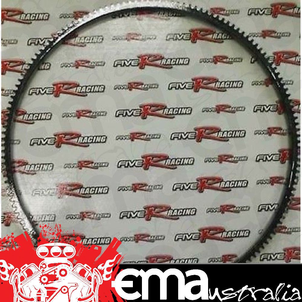 Five R Racing 5RRG153 5R Replacement Ring Gear Holden Chev 153 Tooth