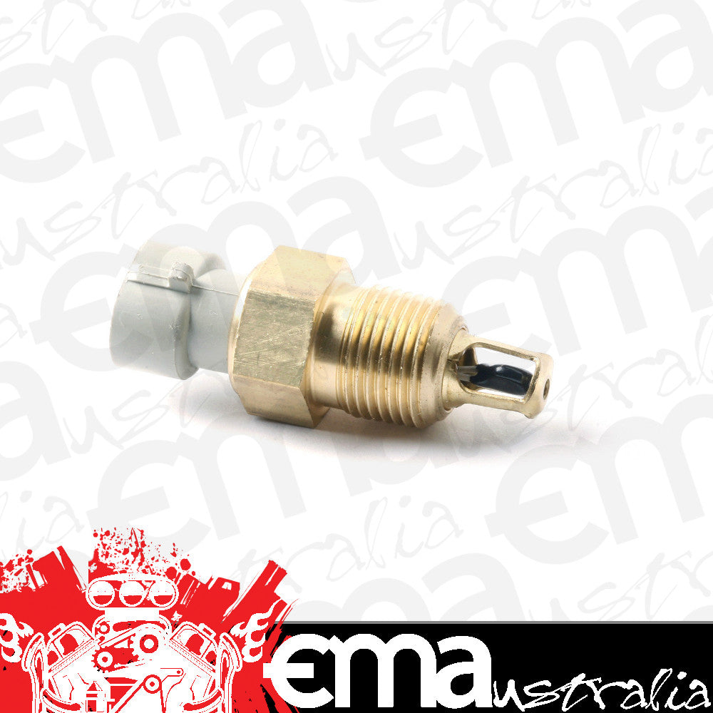 Holley HO9920-107 Air Temperature Sensor 3/8" NPT