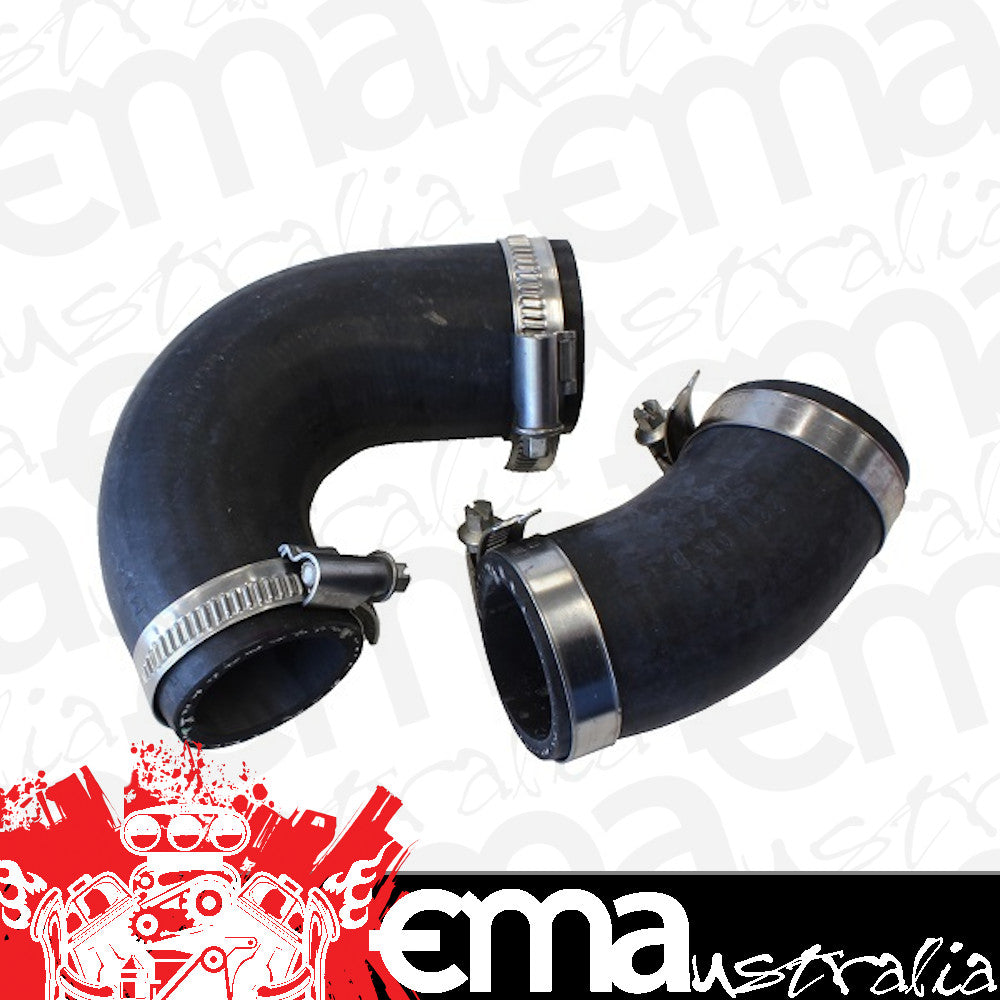 Hot Head HPE-HK-1.5 Hose Kit suit 1-1/2" Hose