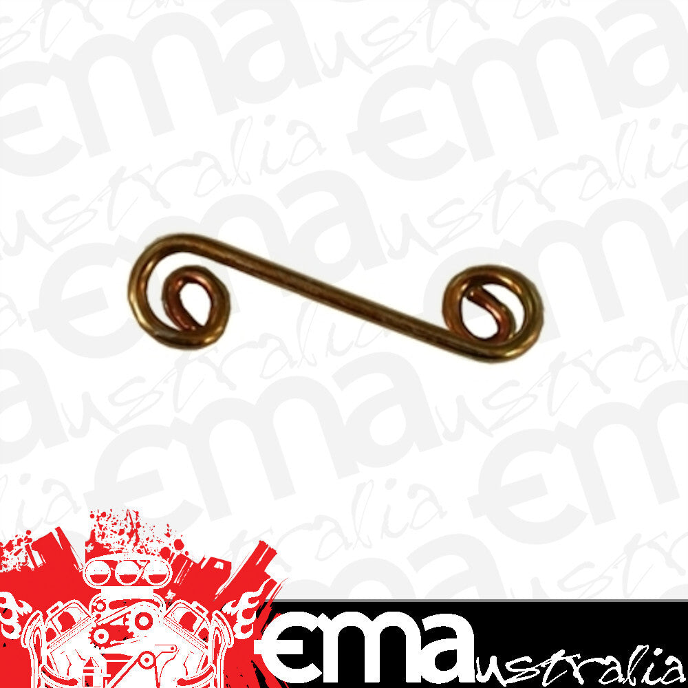 Hephner Racing Products HRP-0302 Dzus Spring .375 Panel Spring
