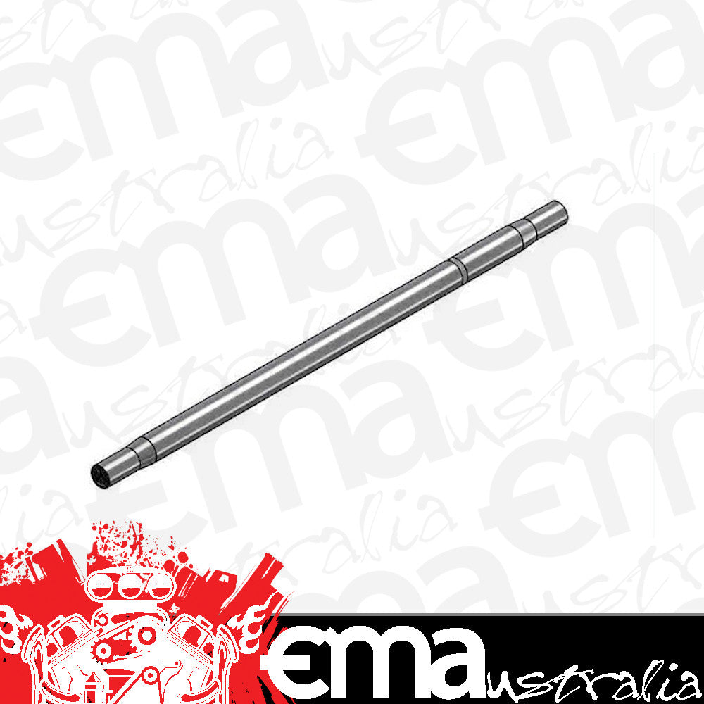 Hephner Racing Products HRP-4312-23.5 Aluminium Radius / Swedge Rod 23.5" L X 1-1/4" O.D X 5/8"