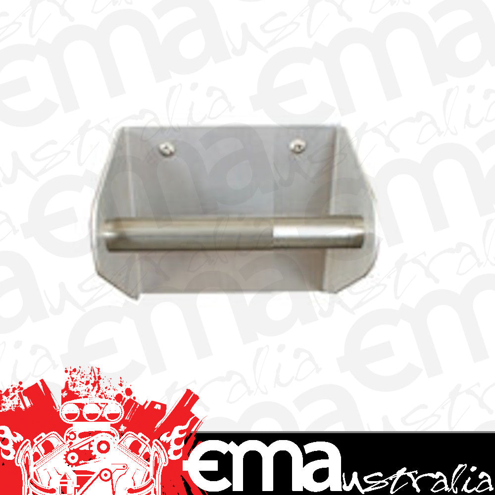 Hephner Racing Products HRP-6005SMALL Ratchet Strap Hanger Aluminium