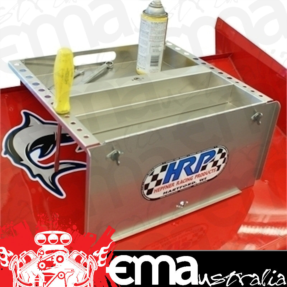 Hephner Racing Products HRP-6009 Nose Wing Tool Tray