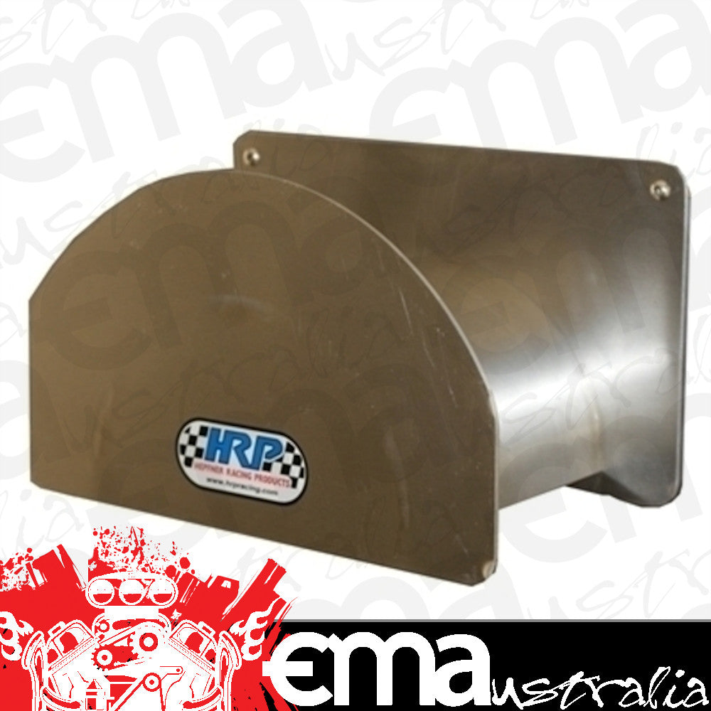 Hephner Racing Products HRP-6280 Air Hose Rack Wall Mount