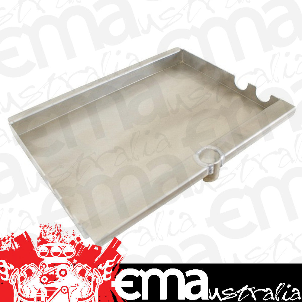 Hephner Racing Products HRP-6384 HRP Torsion Bar Tray