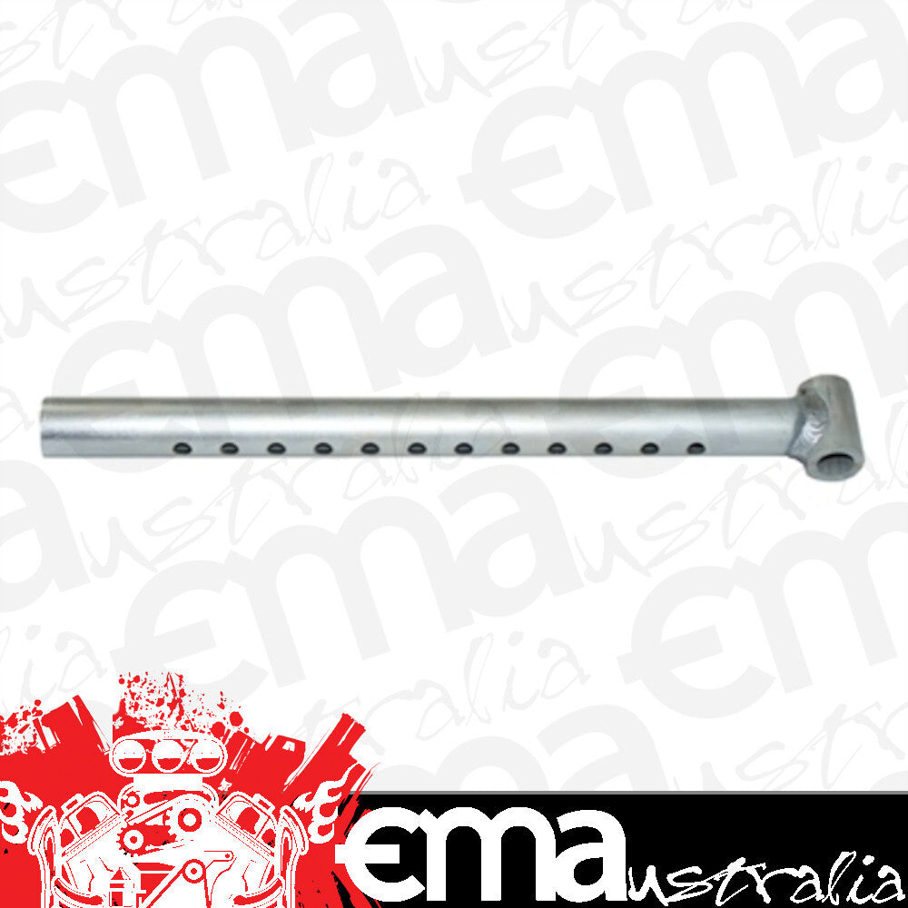 Hephner Racing Products HRP-8085-203 Steel Round Tube Insert w/ .203" Hole