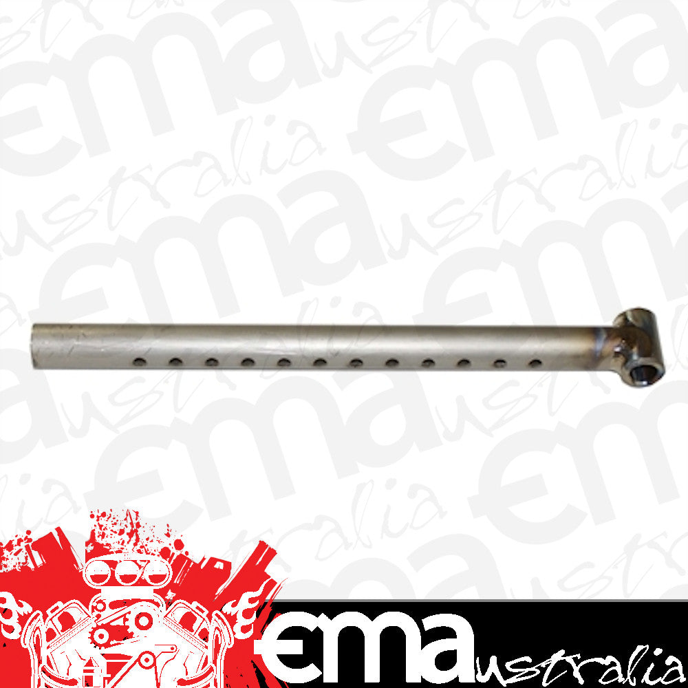 Hephner Racing Products HRP-8085-TIT HRP Wing Tree Insert - Ti