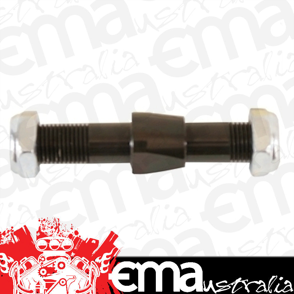 Hephner Racing Products HRP-8419-4130 Shock Pin For Torsion Arm .625" 5/8 Offset