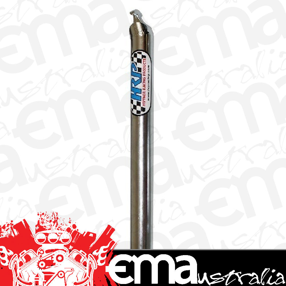 Hephner Racing Products HRP-8811-A75 Easy Glide Top Wing Post 75Deg