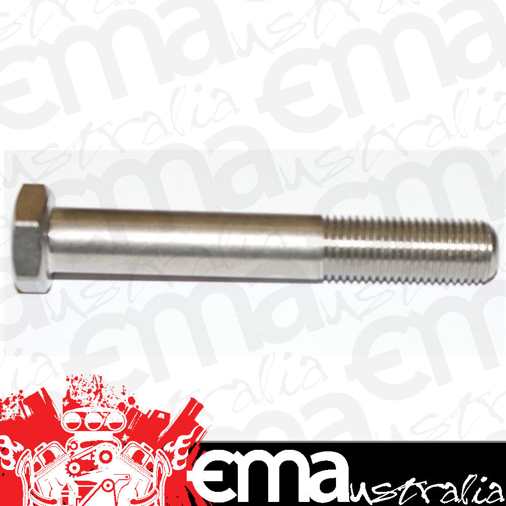 Hephner Racing Products HRP-AST5620 Titanium Bolt 3/8-24 X 2 Sold (each)
