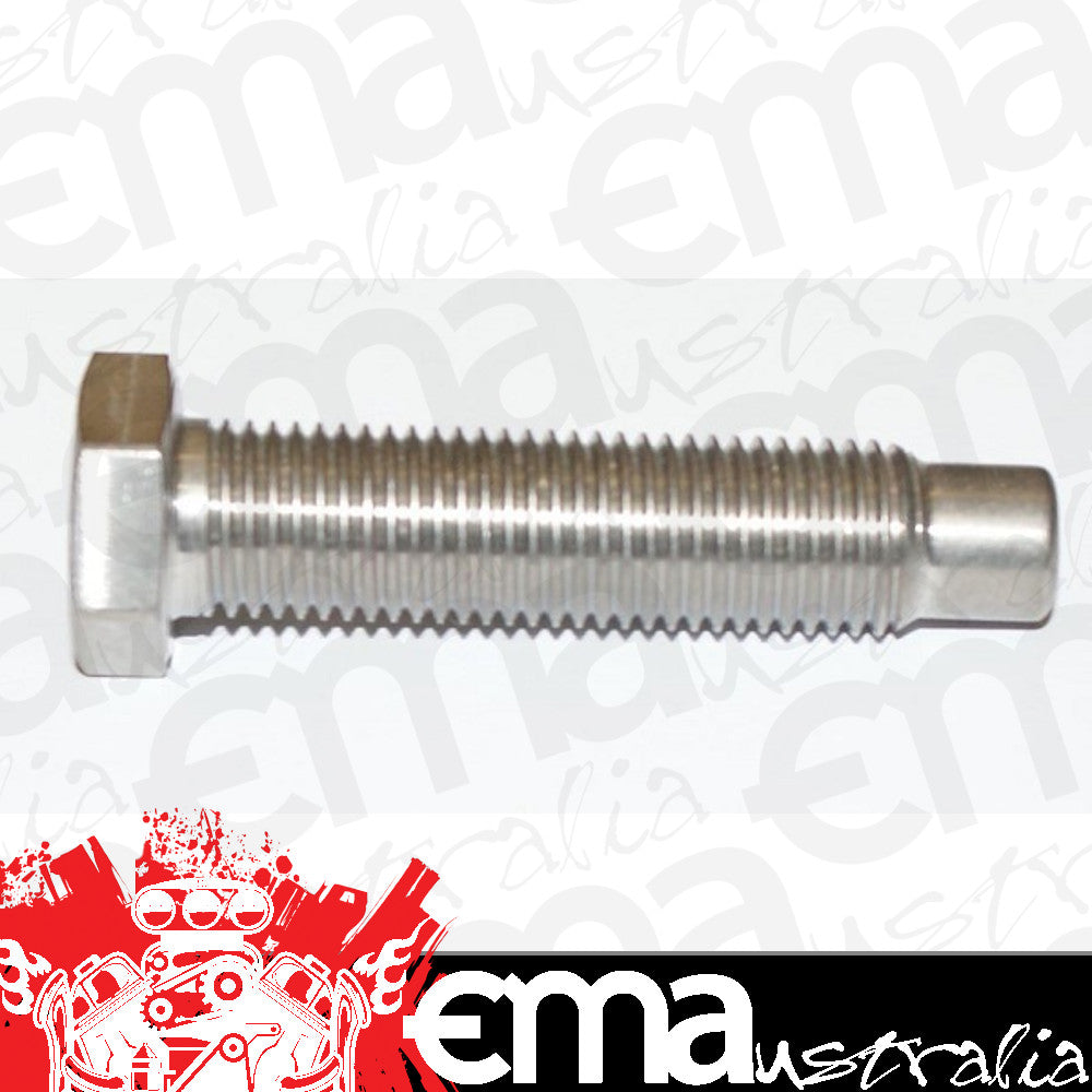 Hephner Racing Products HRP-AST5719 Titanium Bolt 7/16-20 X 1.900 Sold (each)