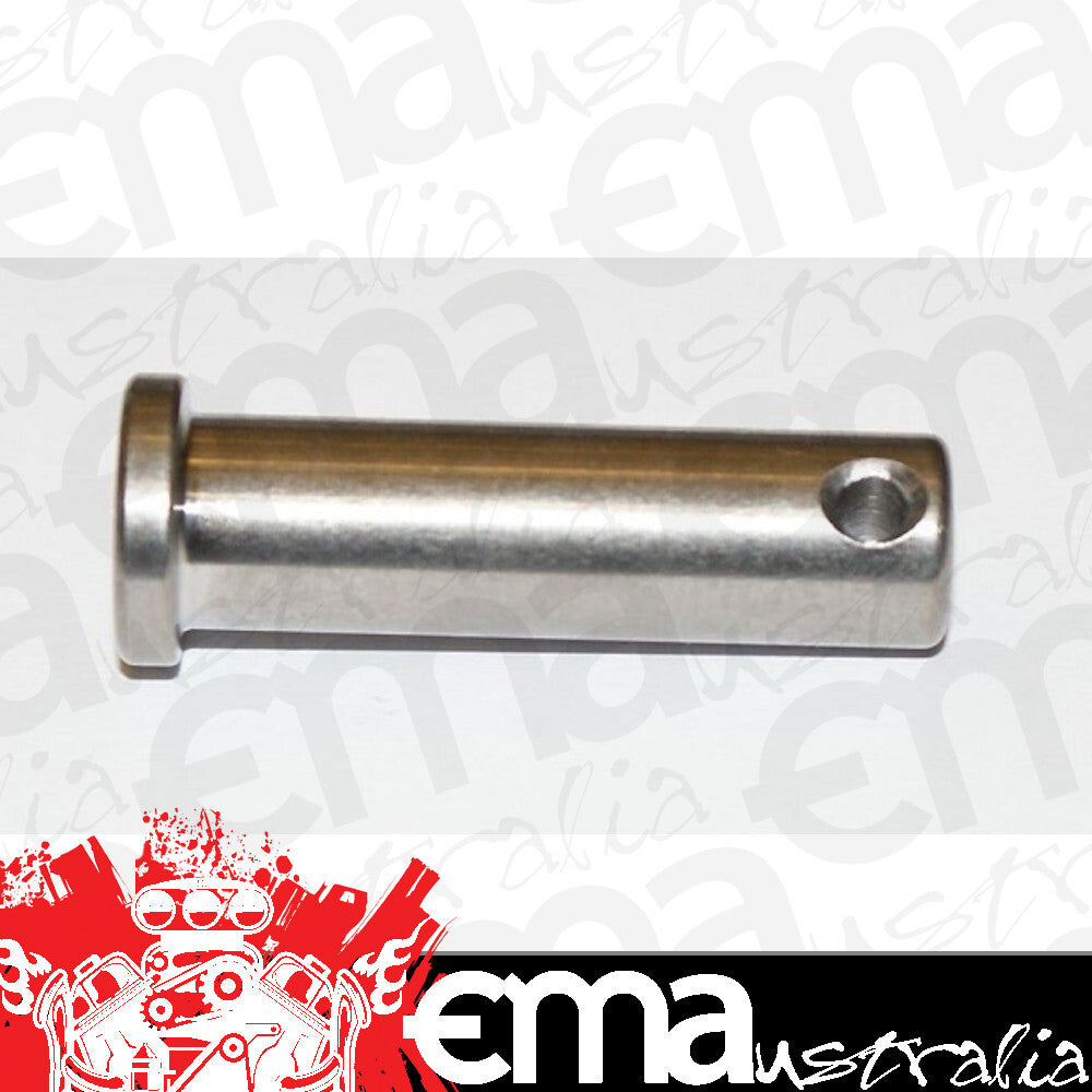 Hephner Racing Products HRP-AST8713 Titanium Quick Release Pin 3/8 X 1.300