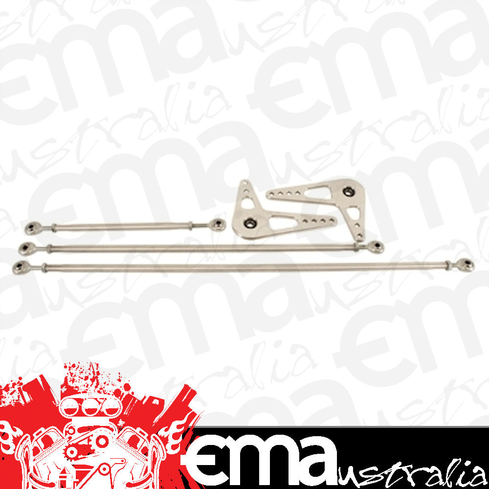 Hephner Racing Products HRP-TLK-1M Throttle Linkage Kit suit Maxim