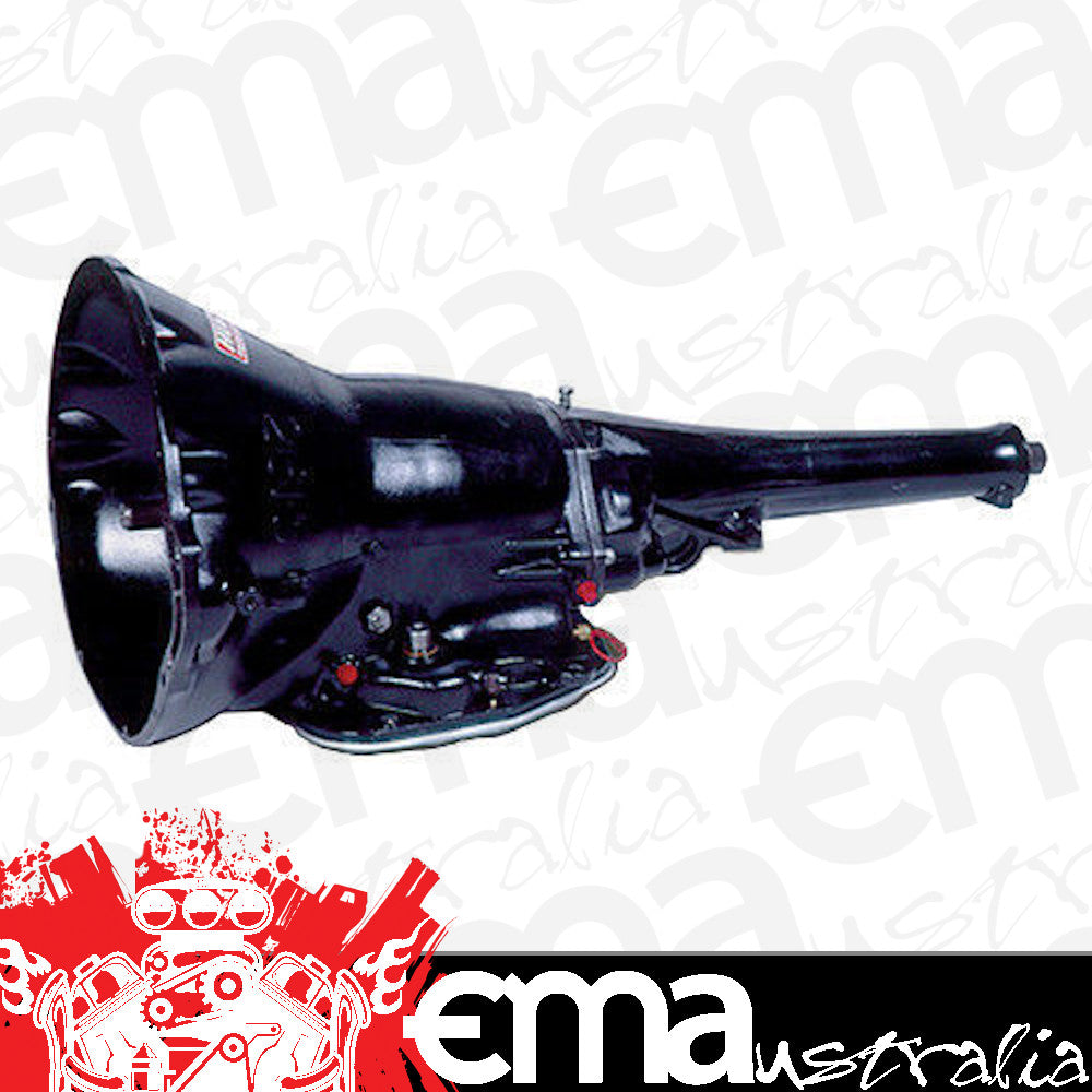 Hughes Performance HT22-1E Street/Strip Torqueflite 727 Auto Transmission