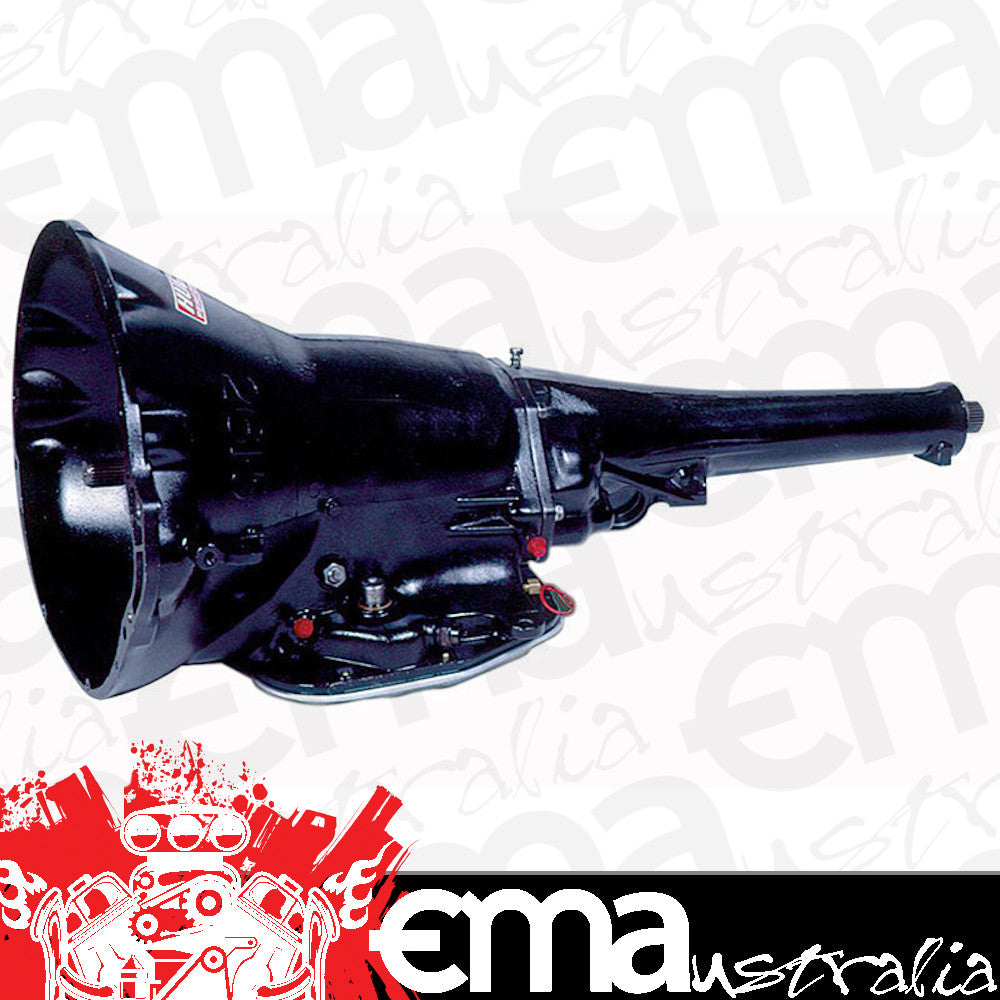 Hughes Performance HT22-3E Street/Strip Torqueflite 727 Auto Transmission Chrysler BB V8