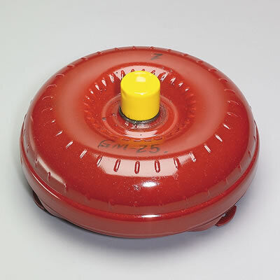 Hughes Performance HT38-25 Street Master 2500 Stall Torque Converter