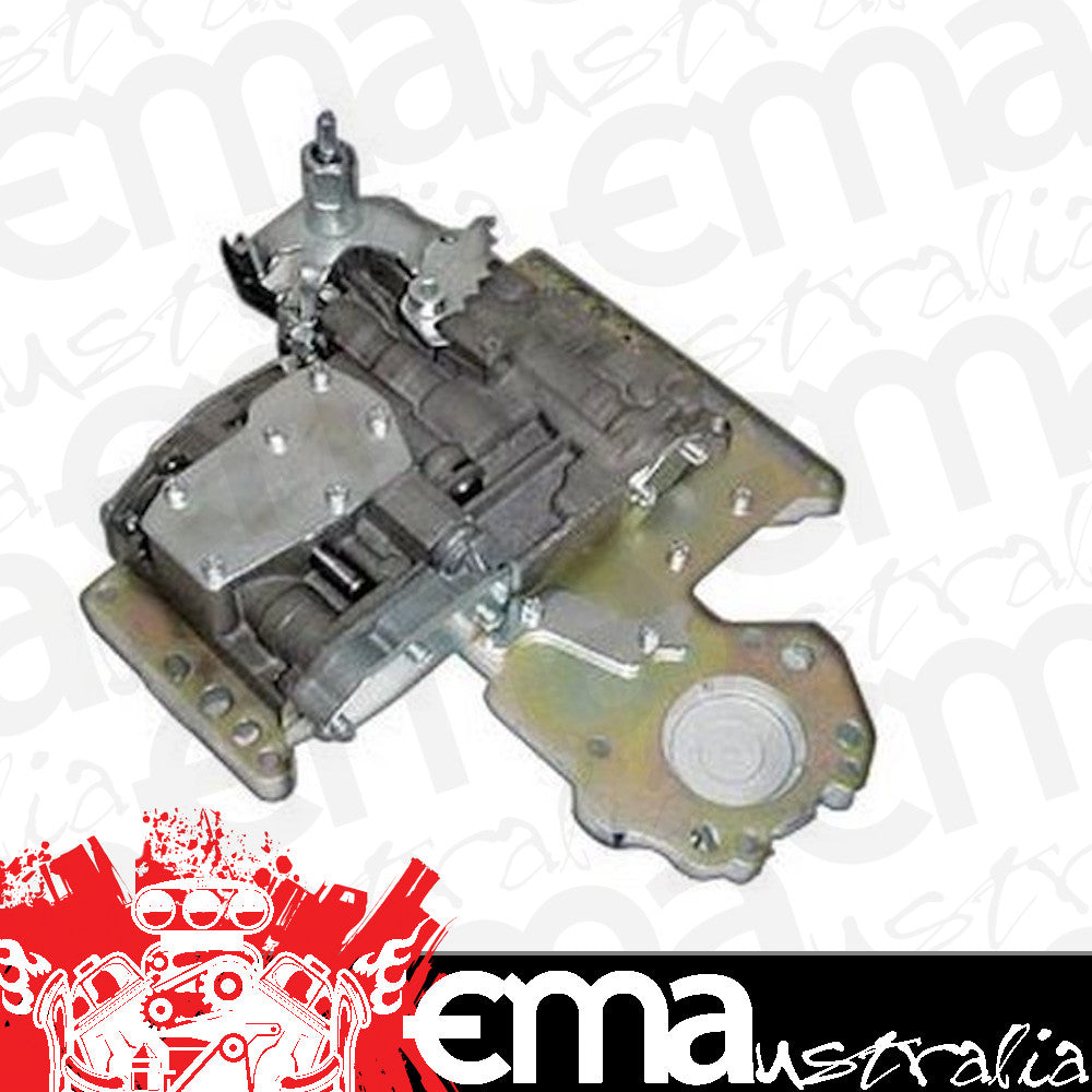 Hughes Performance HTHP1218 Torqueflite 727 & 904 Full Manual Valve Body