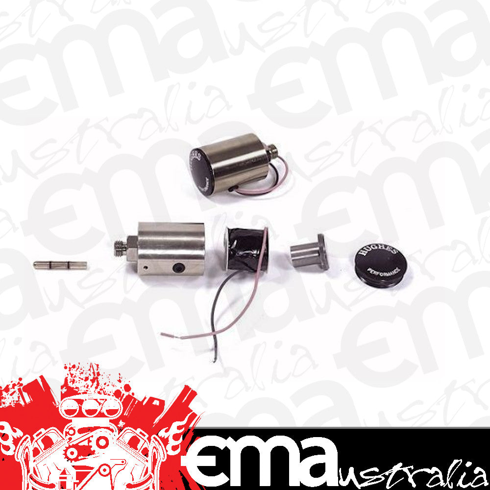 GM Turbo 350/400 Transmissions TranSBrake Solenoid suit TH350/400 Transmission Hughes Performance HTHP2213