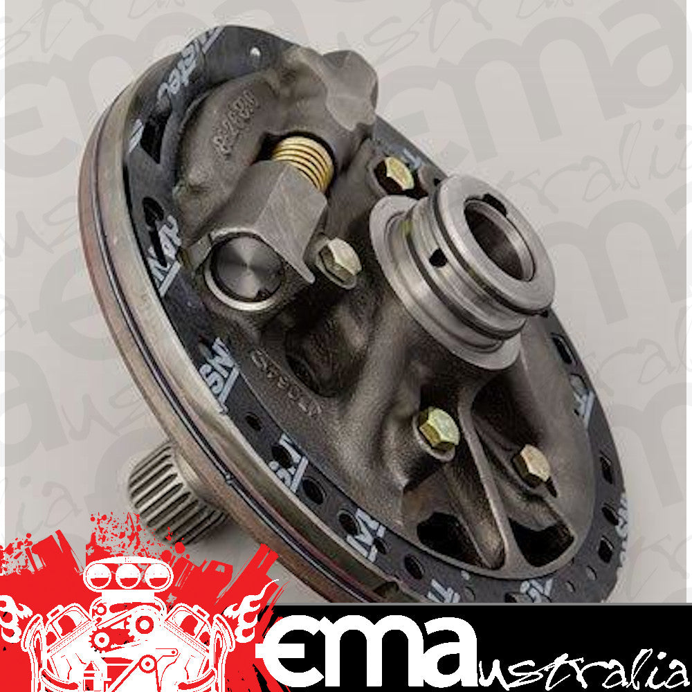 Hughes Performance HTHP2230 Transmission Oil Pump (Rebuilt) (suit TH400 6 Bolt)