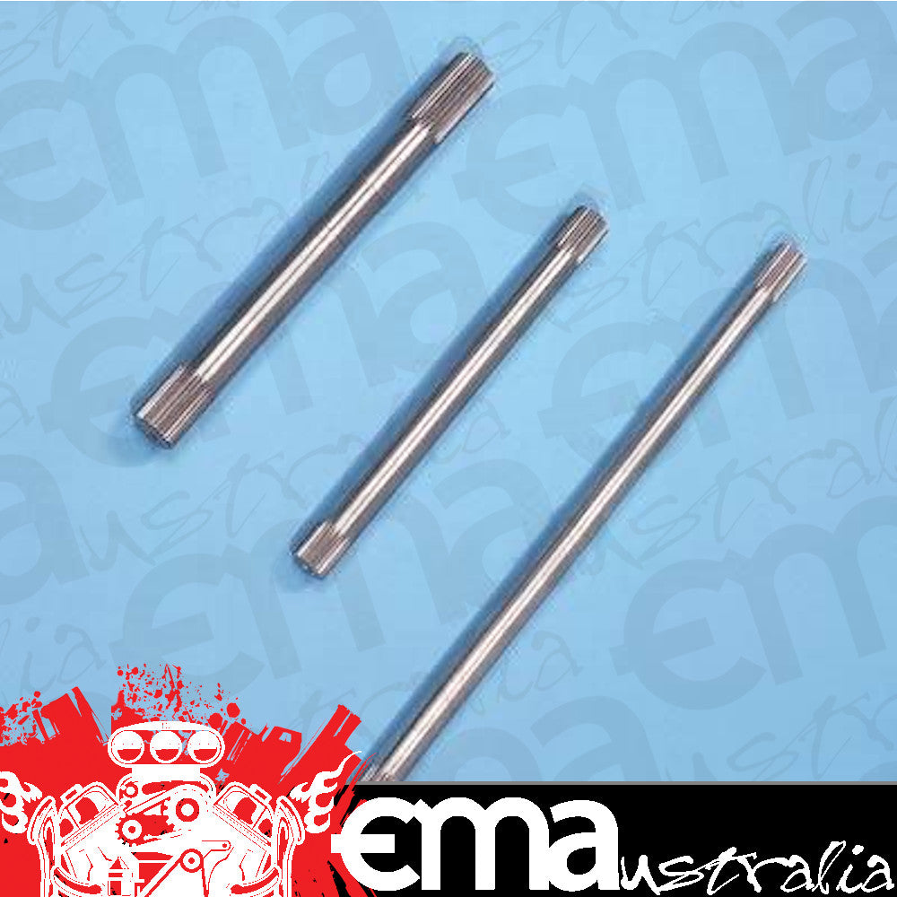 Hughes Performance HTHP2236 Transmission Input Shafts (suit GM TH400,Input Drum And Shaft Assembly)