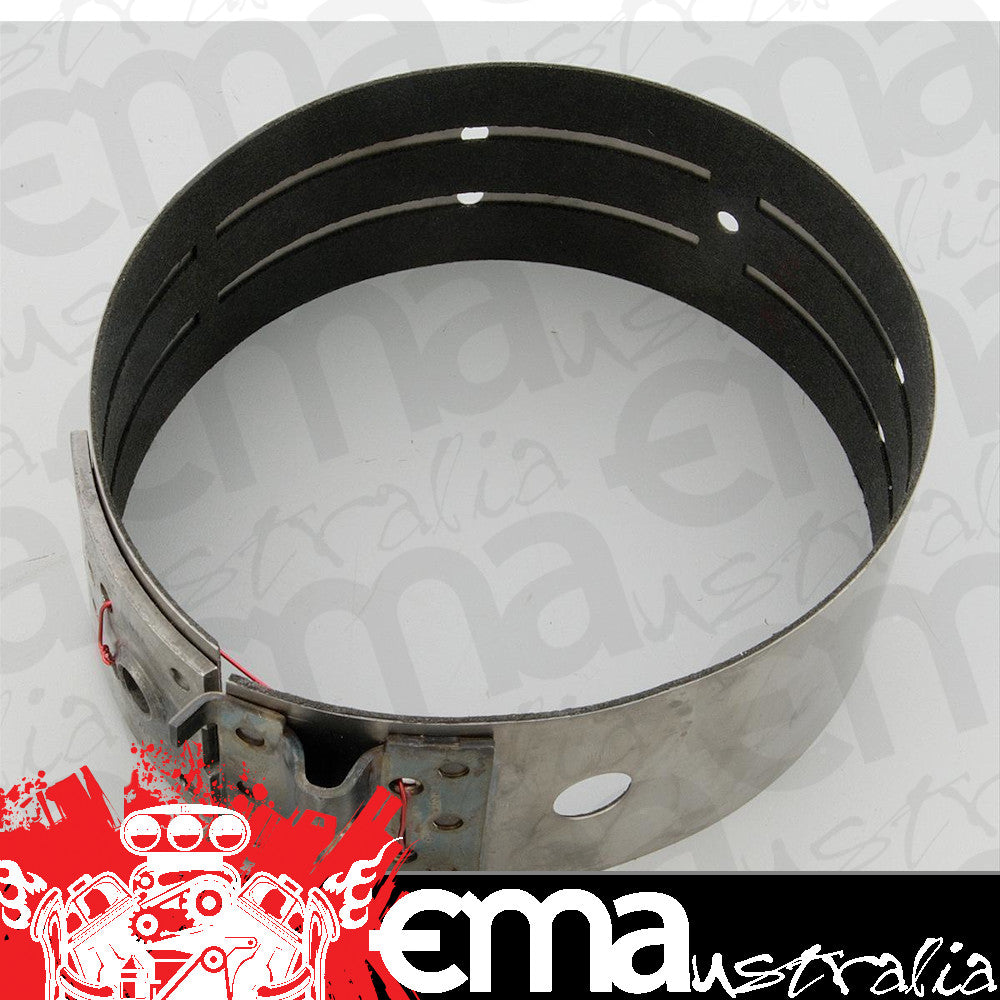 Hughes Performance HTHP2252H Made With Kevlar Rear Race Band suit GM TH400 Transmission