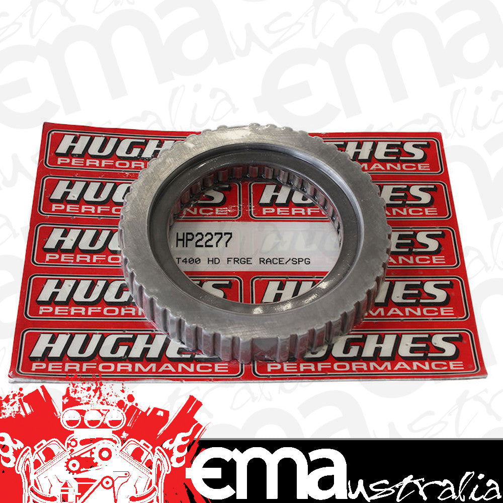 Hughes Performance HTHP2277 H/D Outer Race & Sprag Assembly suit GM TH400 Trans