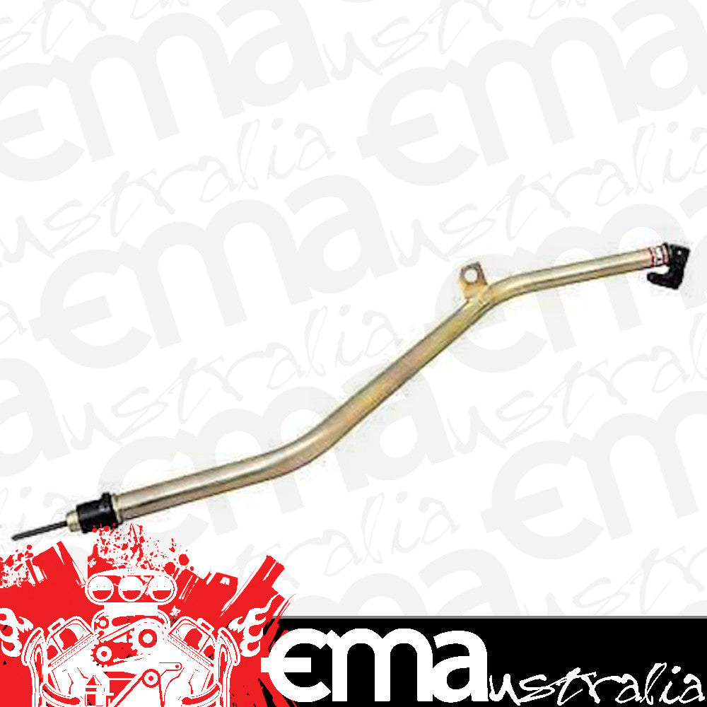 Ford C4 Transmissions Locking GM 4L80E Transmission Dipstick B/H Mount Hughes Performance HTHP2535