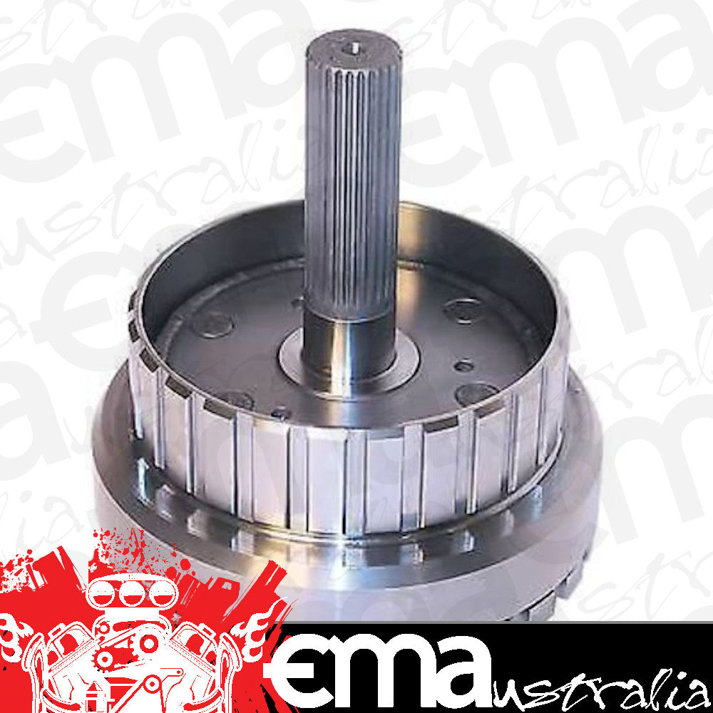 Hughes Performance HTHP3275 2.75 Ratio Planetary Gear Set GM TH350 Transmission