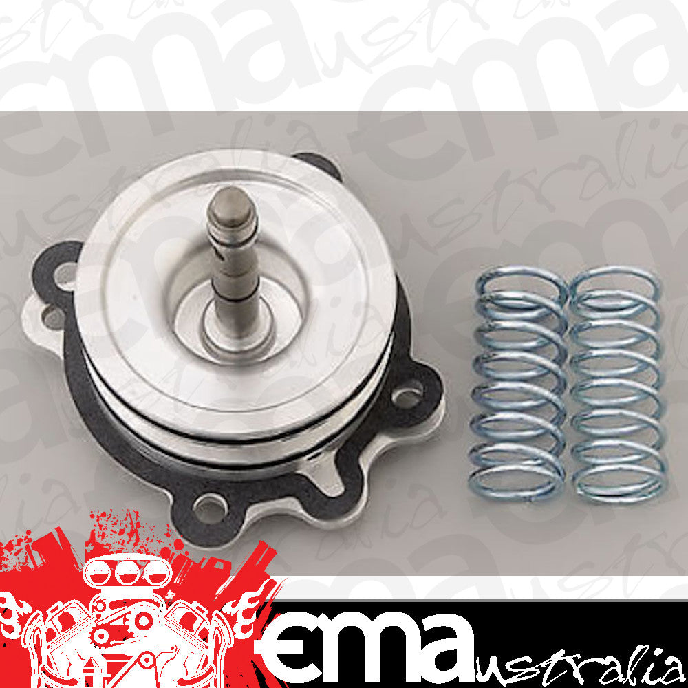 Hughes Performance | HTHP4270 | 2Nd Gear Servo Billet Cover suit Ford C6 Trans