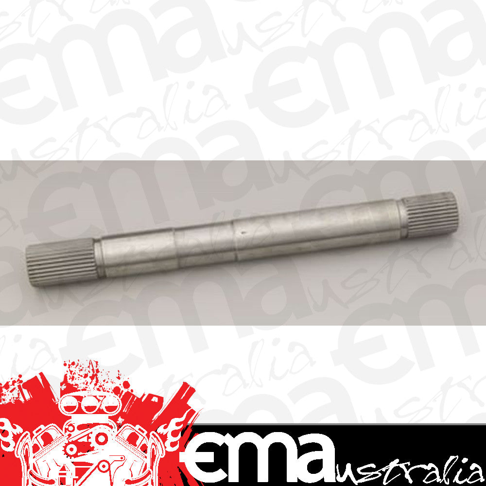 Hughes Performance HTHP5214 Ford C4 Transmission 26 Spline Input Shaft