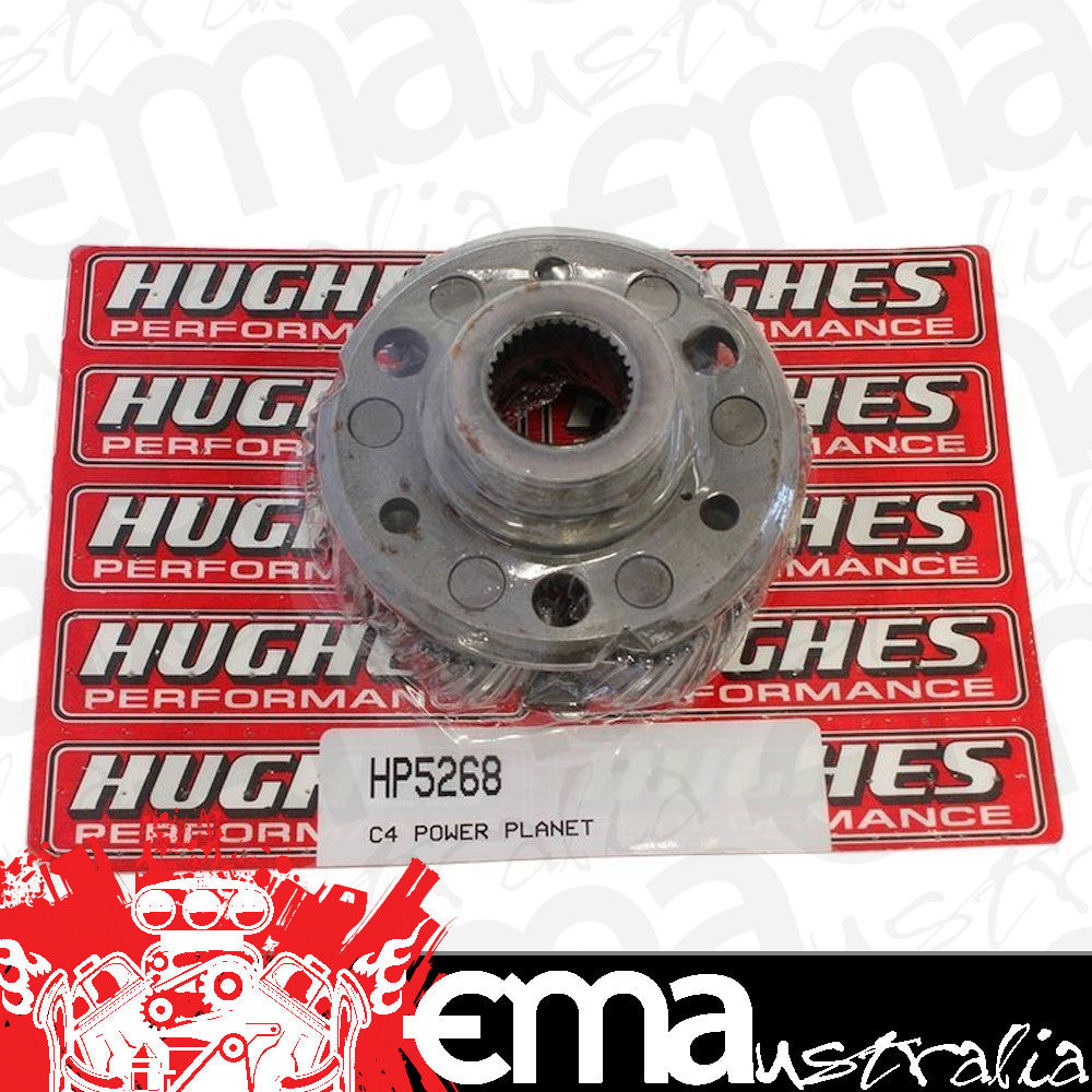 Hughes Performance HTHP5268 6 Pinion Front Carrier suit Ford C4 Transmission