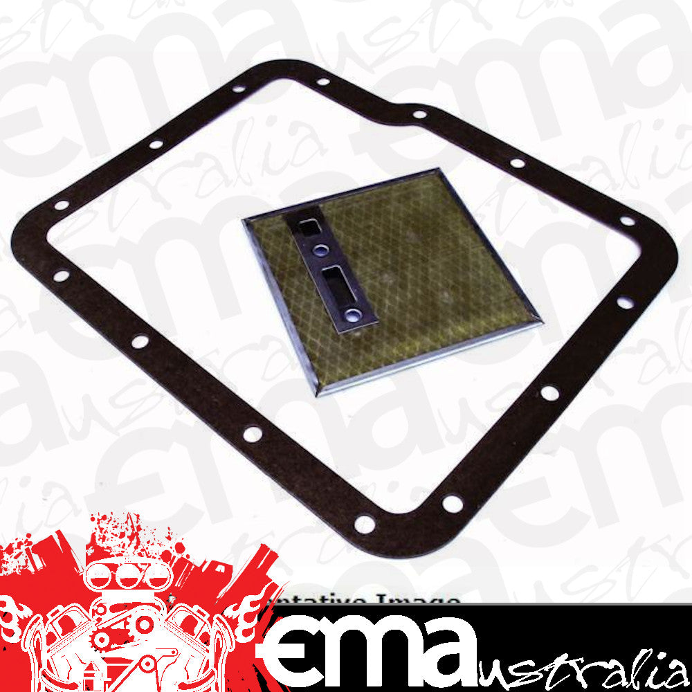 Hughes Performance HTHP6285 GM Powerglide Transmission Service Kit