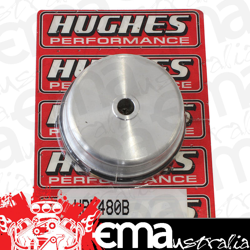 GM Powerglide Transmission Billet Servo Kit Dual Ring suit Hughes Performance HTHP7480B