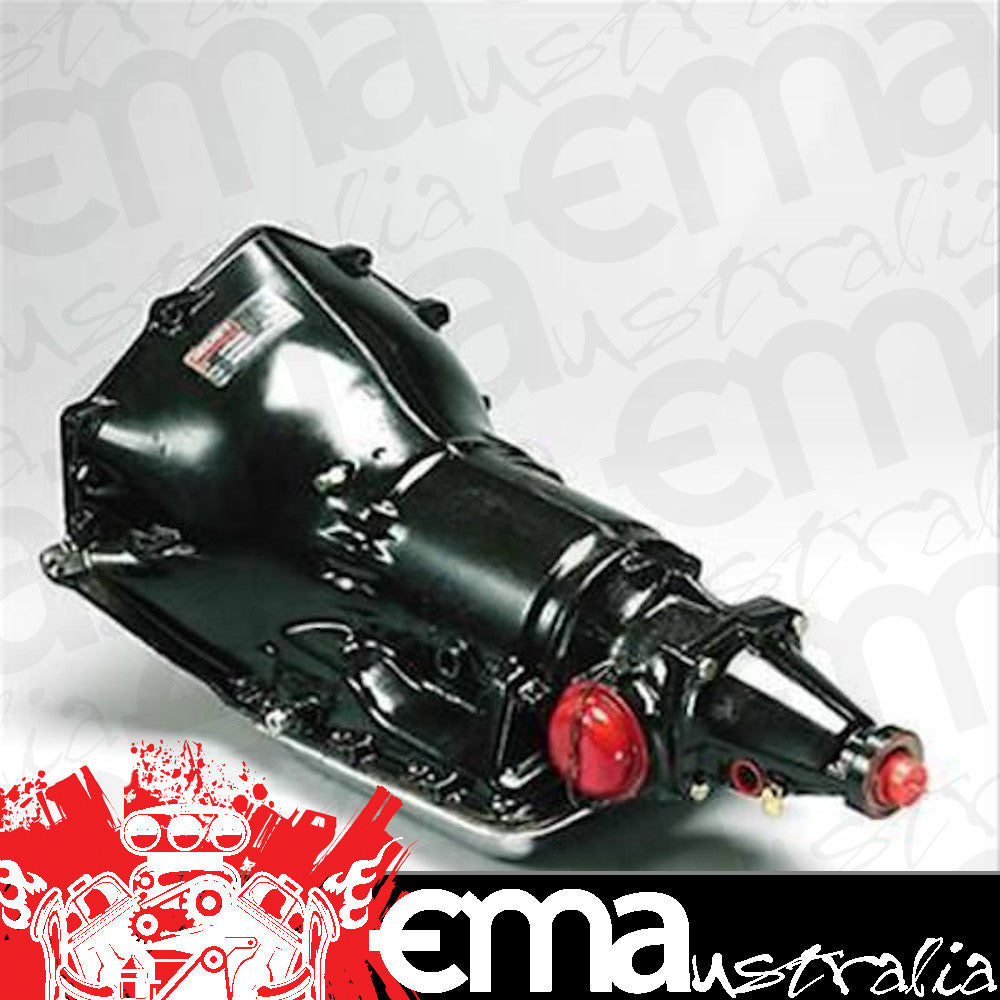Hughes Performance HTMC35-1 GM TH350 Muscle Car Transmission Package