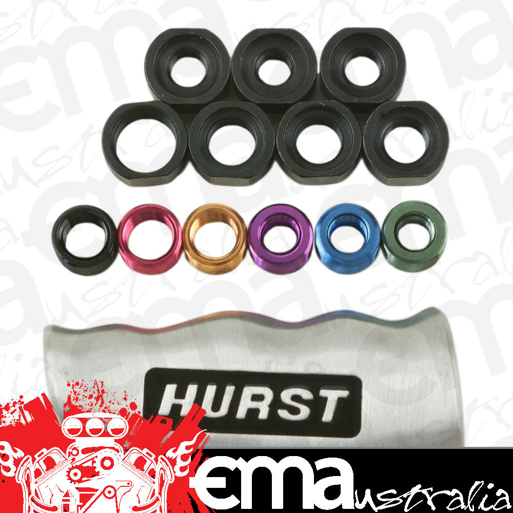 Fits following stick threads, SAE 3/8-16 and 1/2-20 also Metric 10mm-1.25 and 10mm-1.50 and 12mm-1.25 and 12mm-1.75 and 16mm-1.50.Knob Style: T-handle Universal Shift Knob