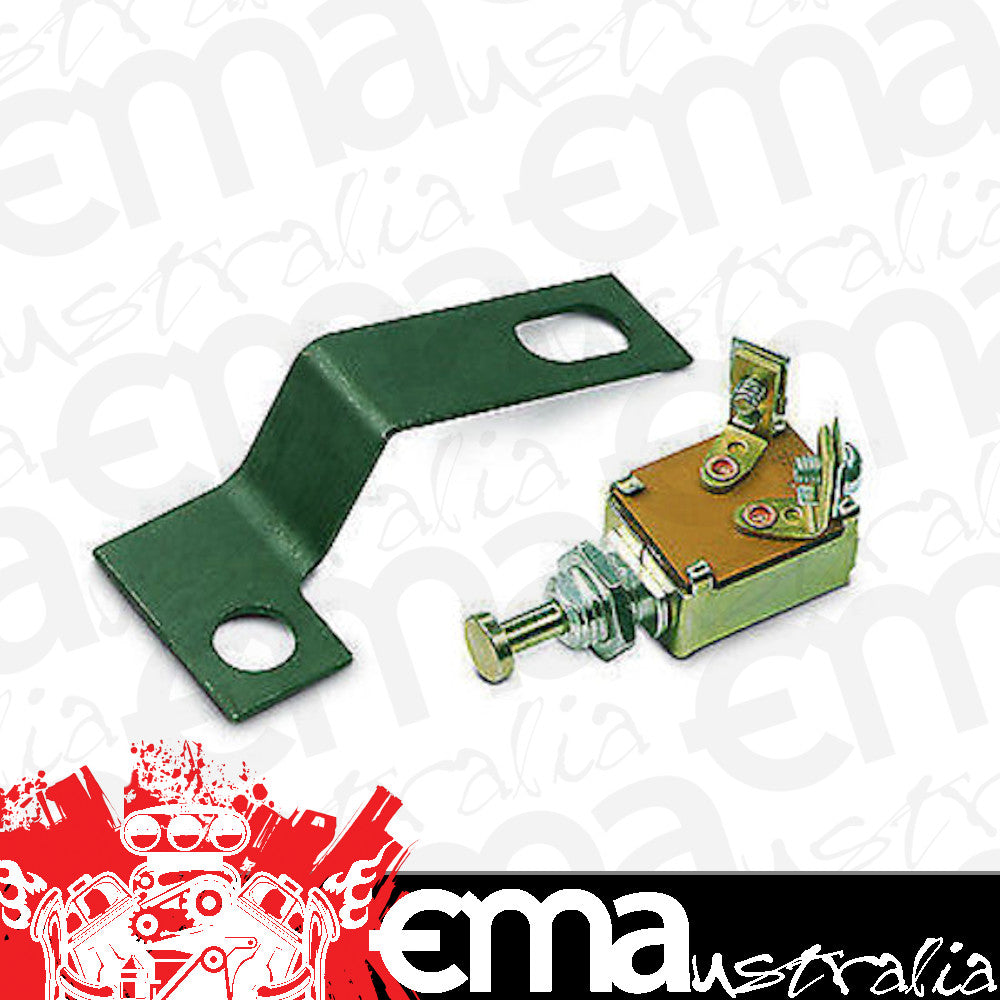 Hurst HU2480003 Reverse Light Switch suit3 & 4 Speed Shifters