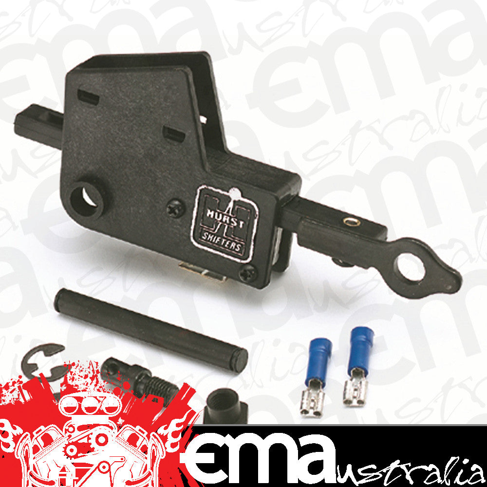 Hurst HU2488600 Neutral/Park Start Safety Switch suit Quarter Stick Shifter